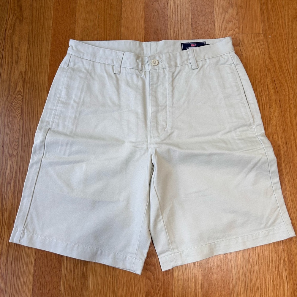 Vineyard Vines Club Shorts